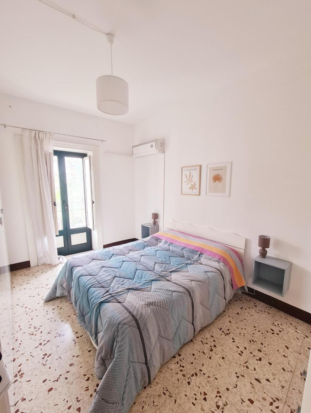 Trapani Sea Home Экстерьер фото