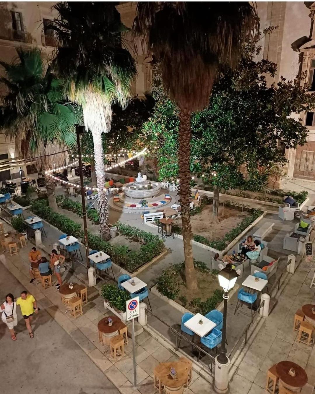 Trapani Sea Home Экстерьер фото