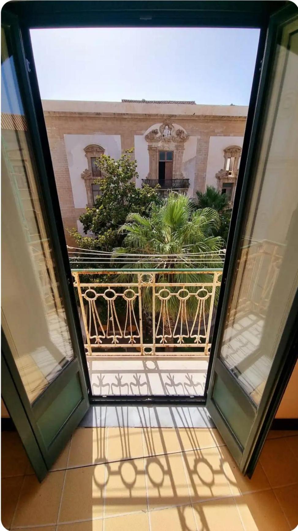 Trapani Sea Home Экстерьер фото