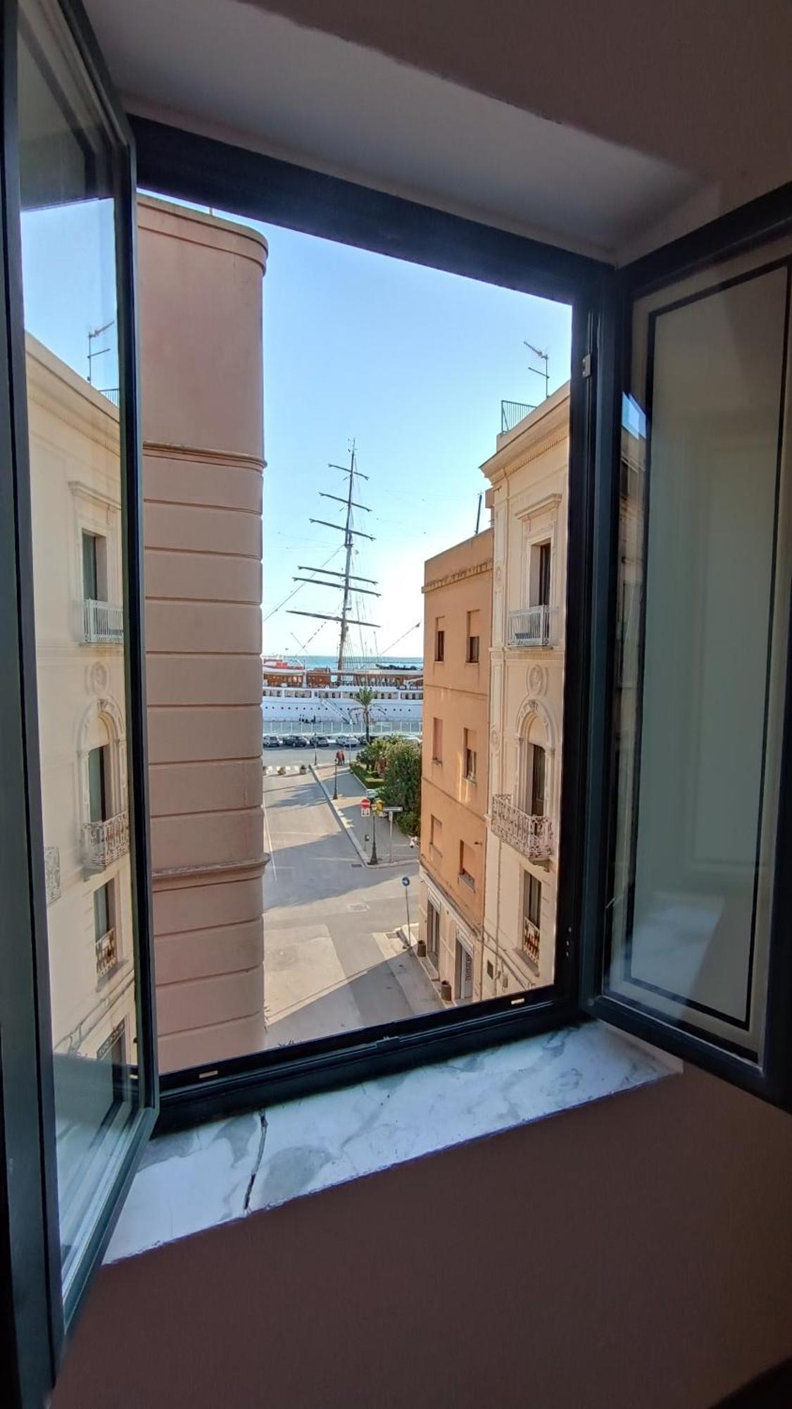 Trapani Sea Home Экстерьер фото