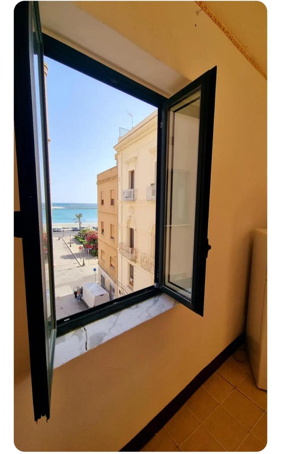 Trapani Sea Home Экстерьер фото