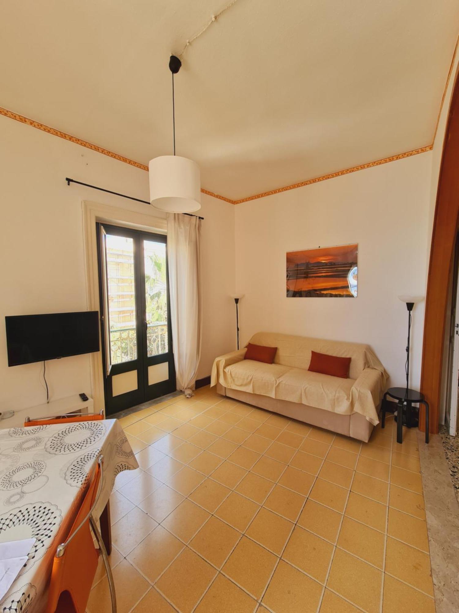 Trapani Sea Home Экстерьер фото